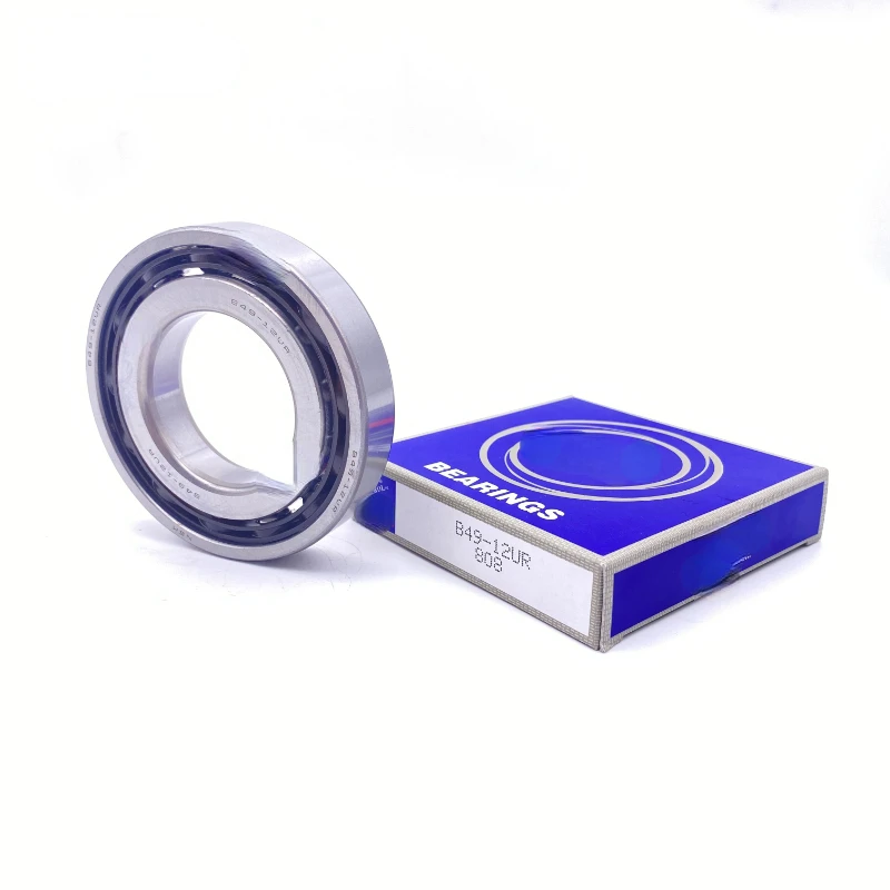 Supplier's Direct Sales Sturdy Durable China deep groove ball bearing  B49-12UR