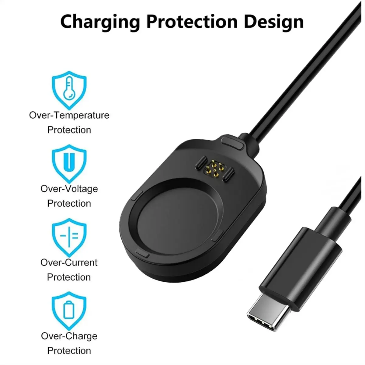 a94z]-o-carregador-de-substituicao-e-adequado-para-o-cabo-de-carregamento-do-relogio-inteligente-marq2-usb-c