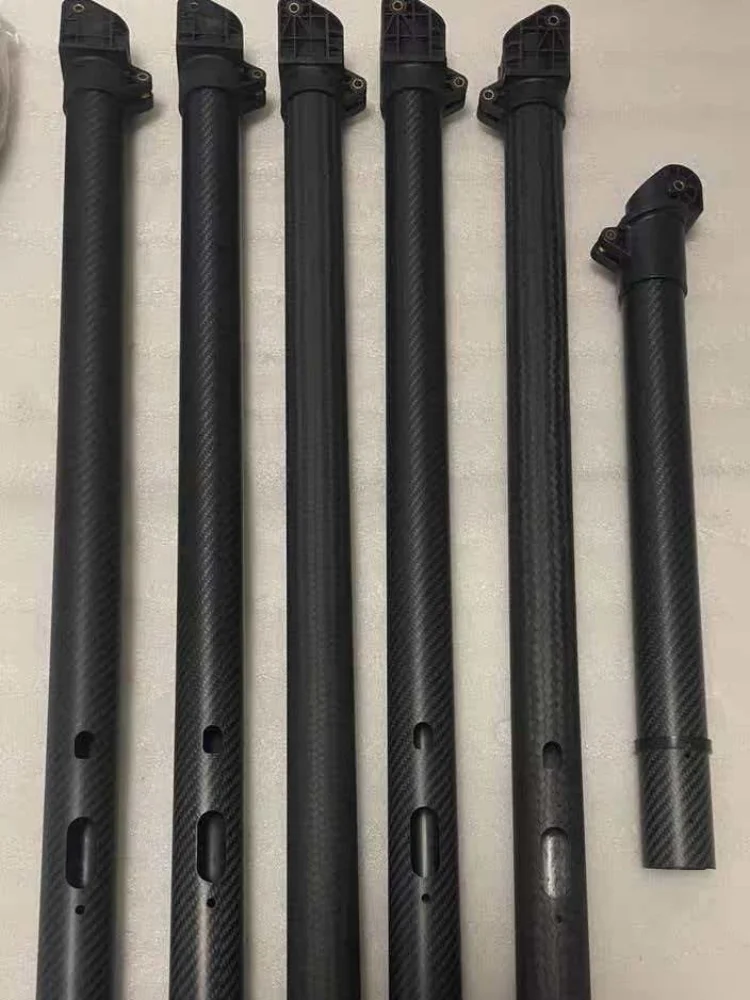 

Комплект креплений M1 и M4/M2/M3/M5/M6 для сельскохозяйственного дрона Agras DJI T30