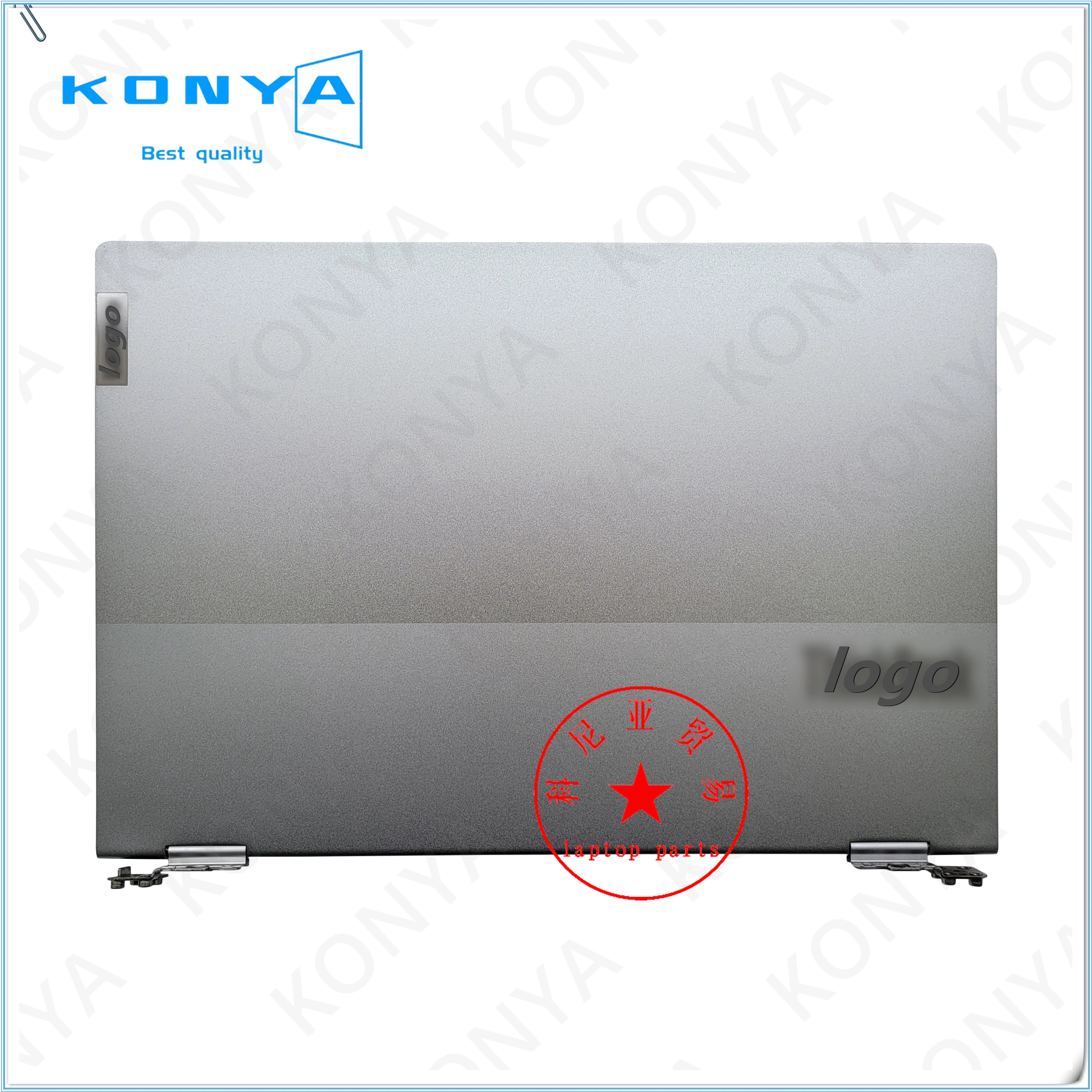 

New Original For Lenovo ThinkBook 16P G3 ARH 2022 Series Laptop Back Cover Top Housing Case Lcd Rear Lid AM2KZ000200