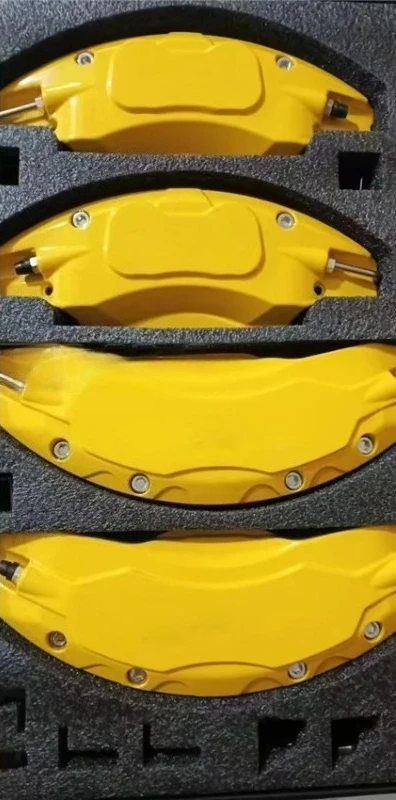 model Y  Yellow