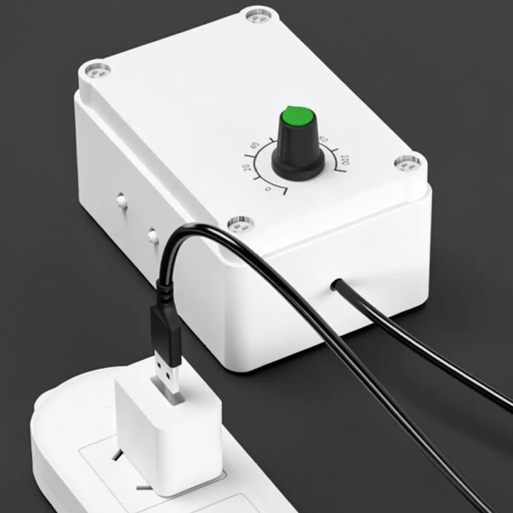 Electric Vacuum Suction Applicator USB Operated IC Chip Placement Tool Precision Electronics Repair Device Silicone Tips