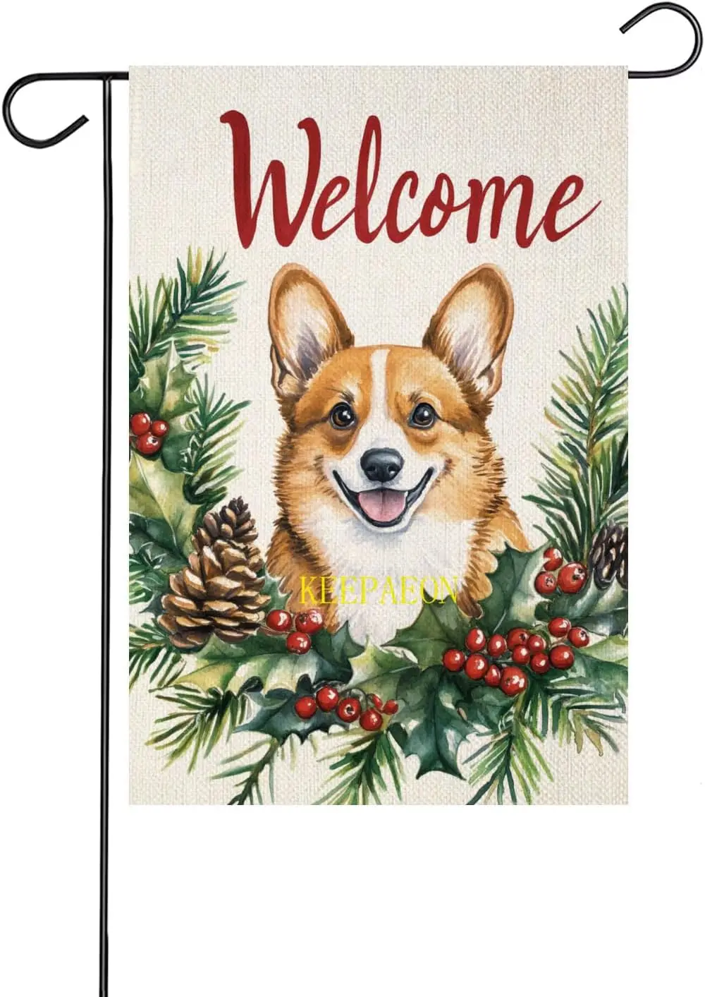 Merry Christams Gar… - image