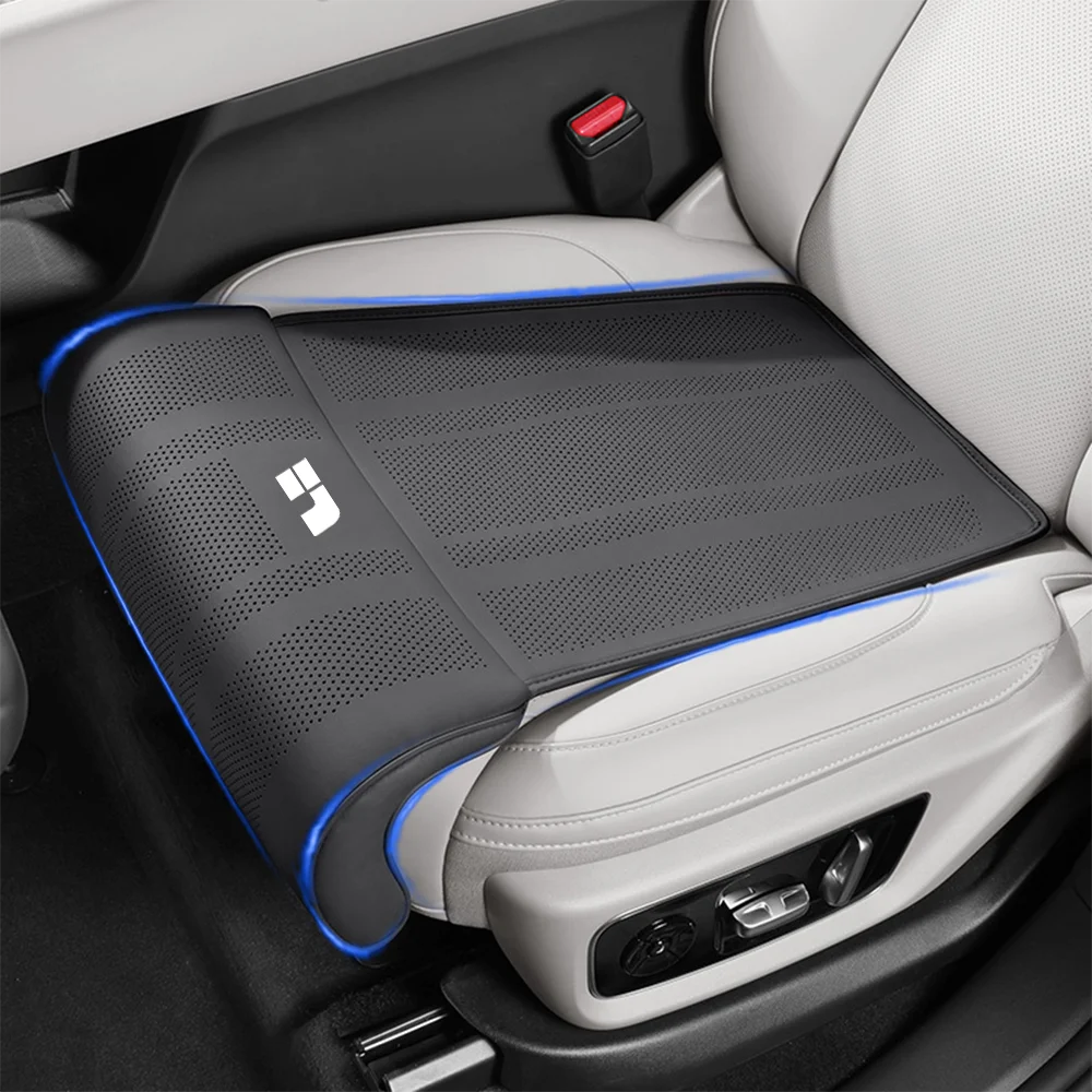 

Удлинитель для ног автомобильного сиденья для LEADING IDEAL L6 L7 L8 L9 Li ONE MEG Удлинитель сиденья Подушка для ног для водителя Набивка стула