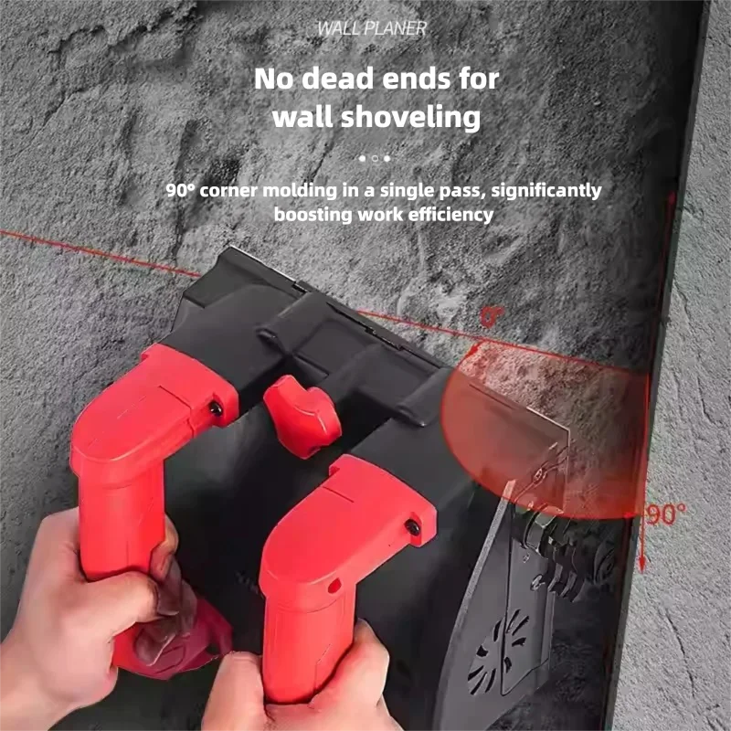 Электрический ручной рубанок д – обзор и цена Planer Handheld Electric