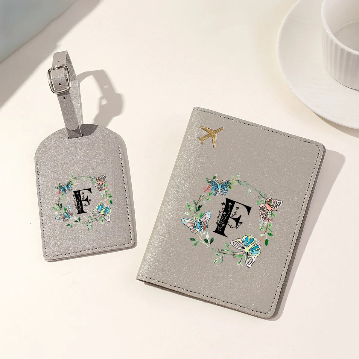 Butterfly And Lotus… - image