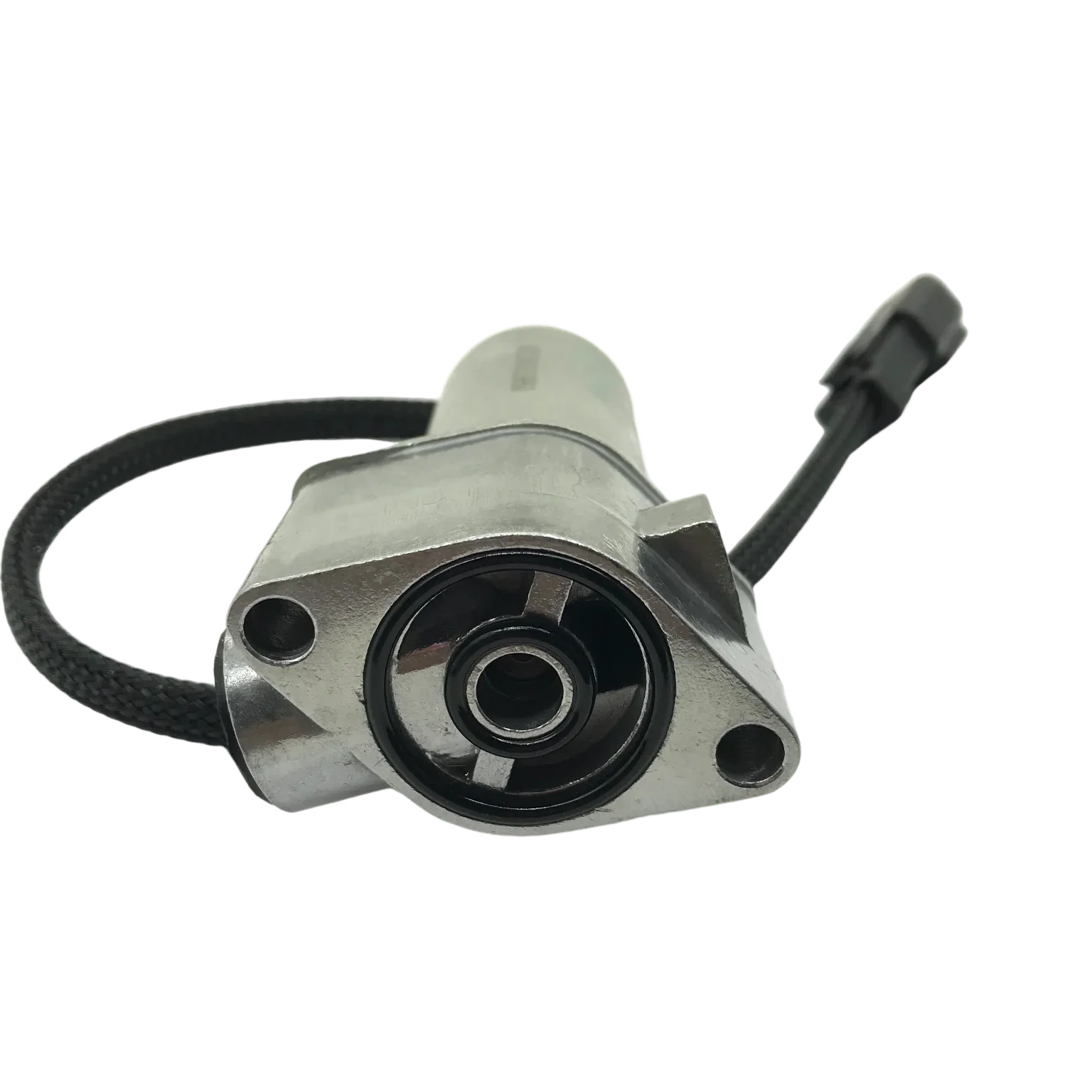 

PC138US-8 PC130-8 PC130-7 Main Pump Solenoid Valve 702-21-07311