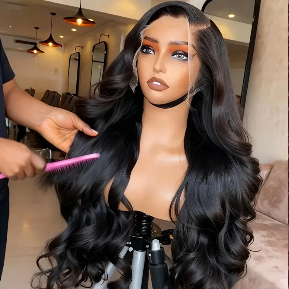 40 Inch Brazilian V…
