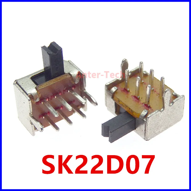 10PCS Toggle Switch… - image