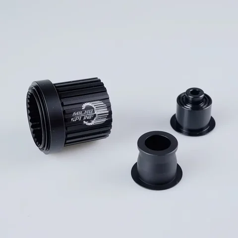 Micro Spline Freehub для концентратора DT 180/240/350/EXP, с