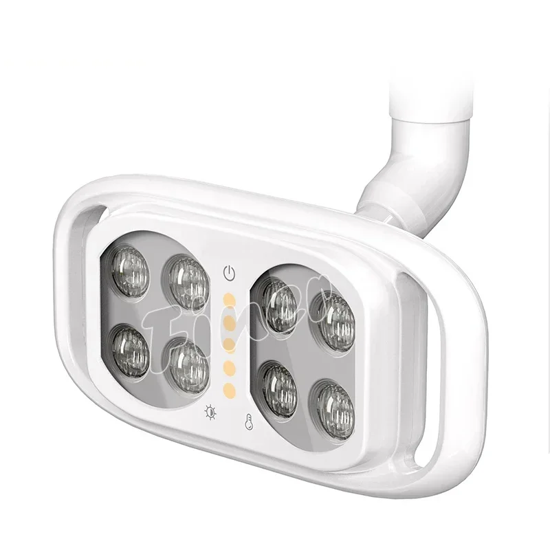 2025、dentals shadowless Lamps sensor switch led light for dentals chair led lamp