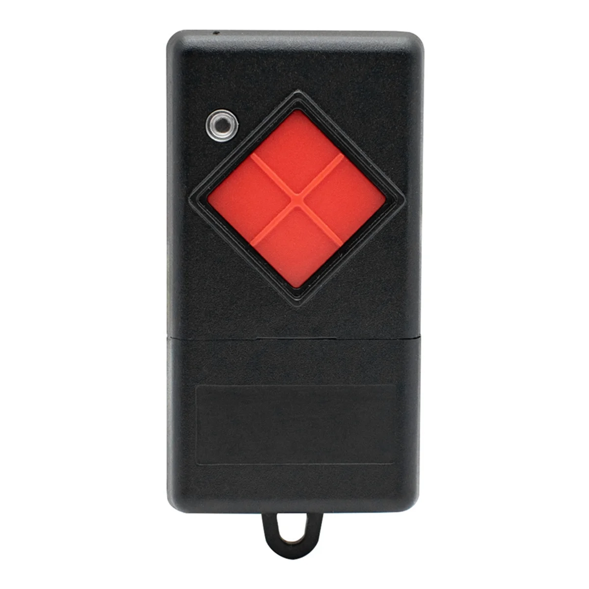 ABAC-MAHS40-01 40.685mhz รีโมทคอนโทรลประตูโรงรถ 40.685MHz รหัส Gate Keyfob เครื่องส่งสัญญาณ