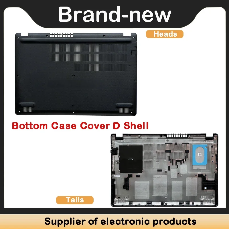 New For Acer Aspire A315-42 A315-43 A315-54 A315-56 N19C1 Bottom Case Low Cover D Shell AP2MK000110