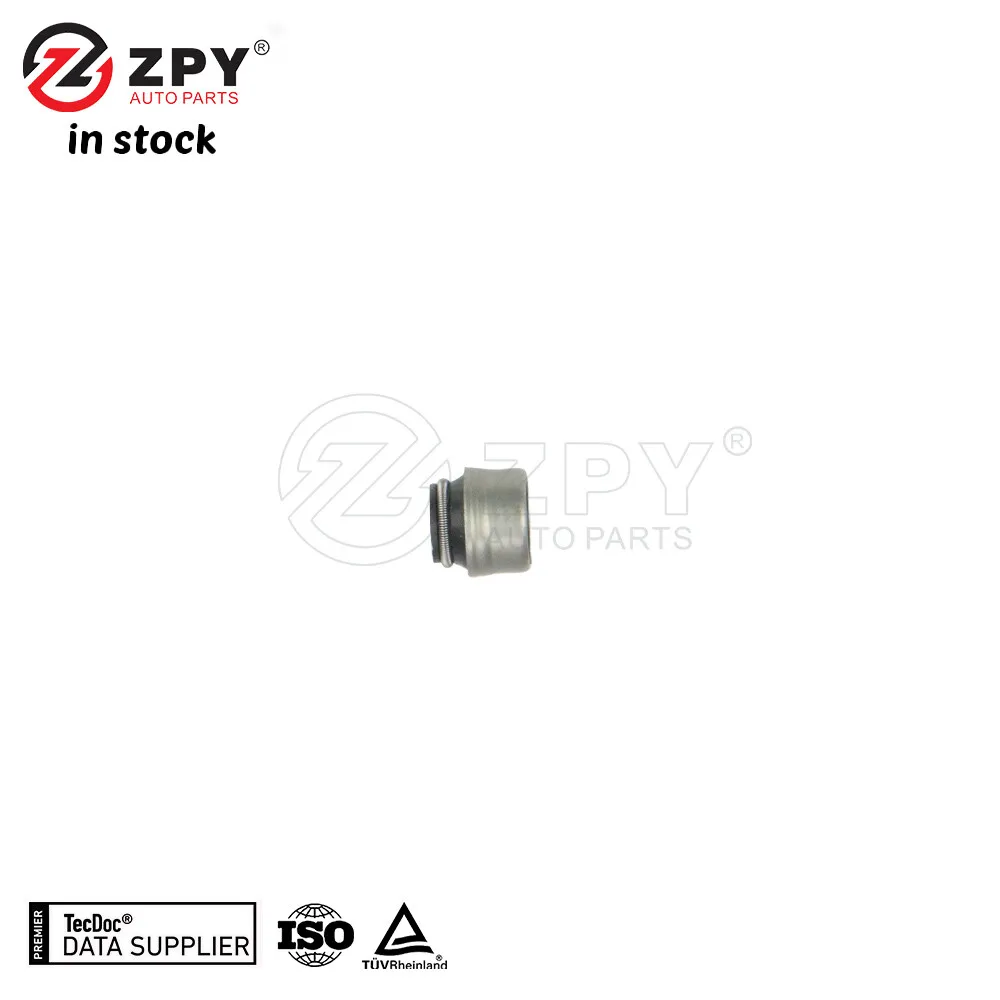 

ZPY New Quality Valve Stem Seal For AUDI VW SKODA SEAT A3 S3 RS3 05L 109 675