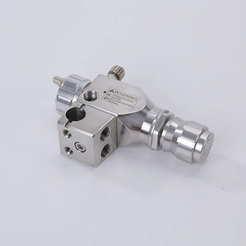 

Water-based paint special spray gun Y-52