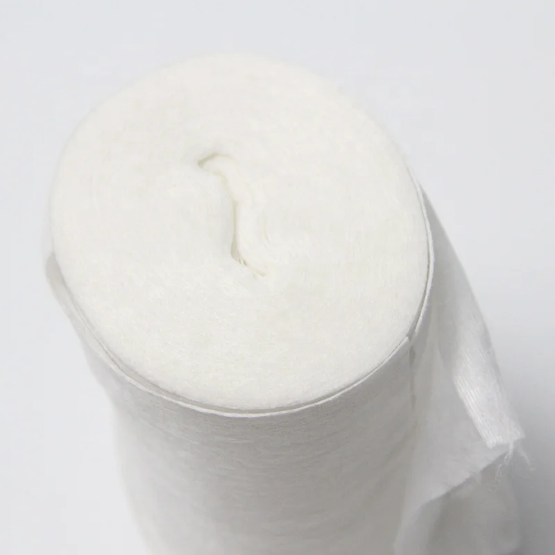 Windel Liner Rolls Spülbare für wiederverwendbare/tuch windel Bambus oder Papier-100 blätter/1 Rolle