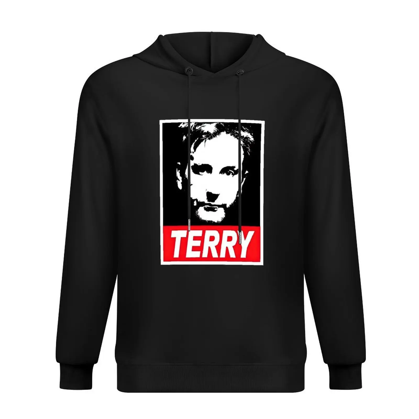 

Terry Hall Vintage Hoodie blouse men's clothes fashion men men's autumn clothes hoodie man