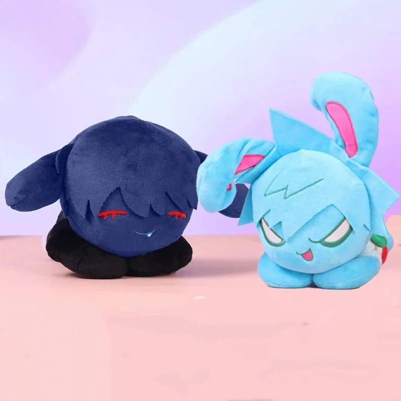 

[Подлинный] Новая Alien Stage Free Sub Series, милый сюрприз, слепая коробка, модная коллекция плюшевых игрушек, орнамент, модные куклы, каваи, подарки