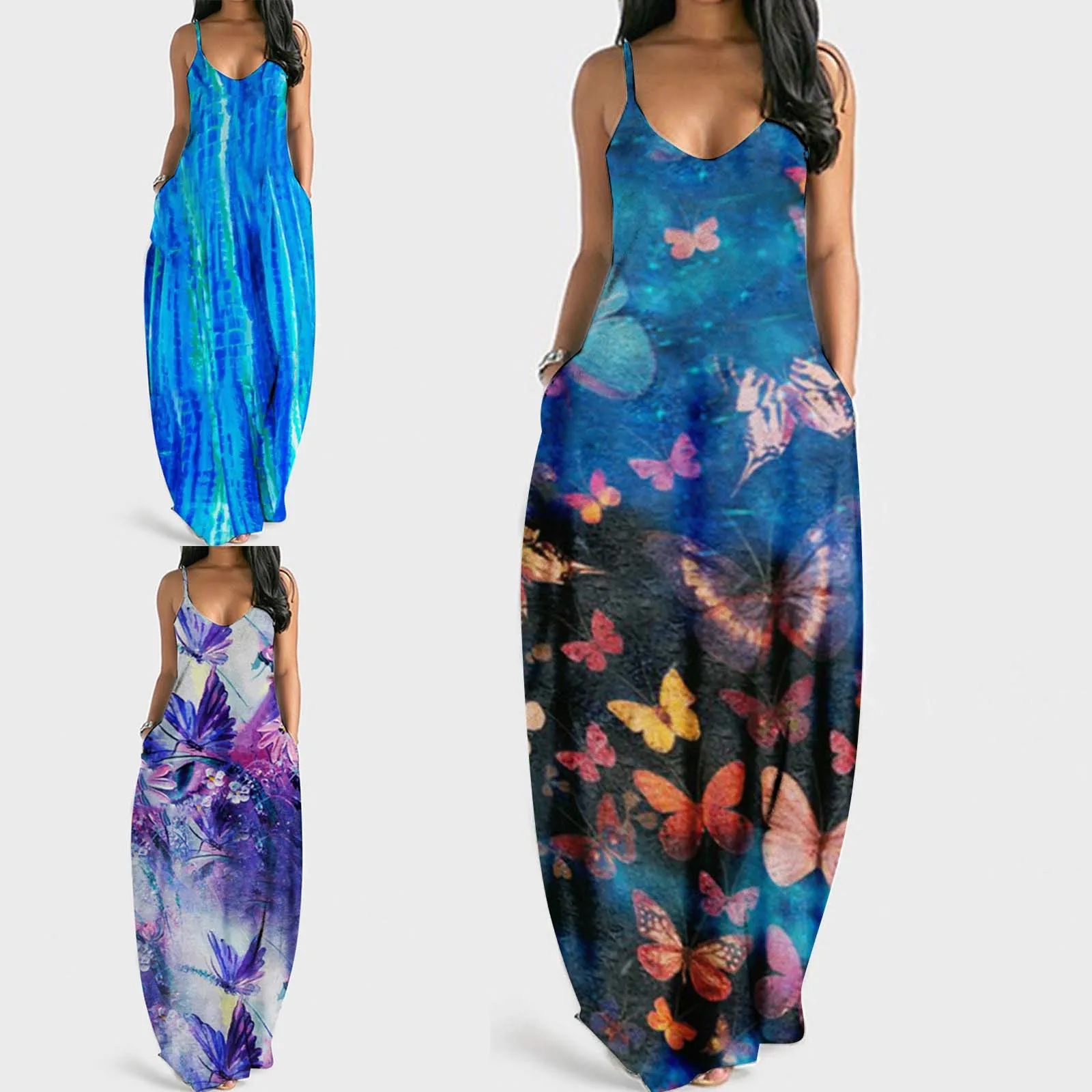 Summer New Sle Svel… - image