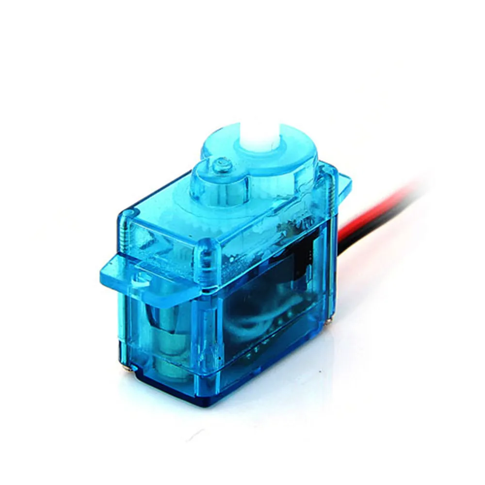 10PCS FEETECH 3.7g/4.3g/ 5g/6g/8g/9g Mini Servo Motor Ardunios Control Toy Servo
