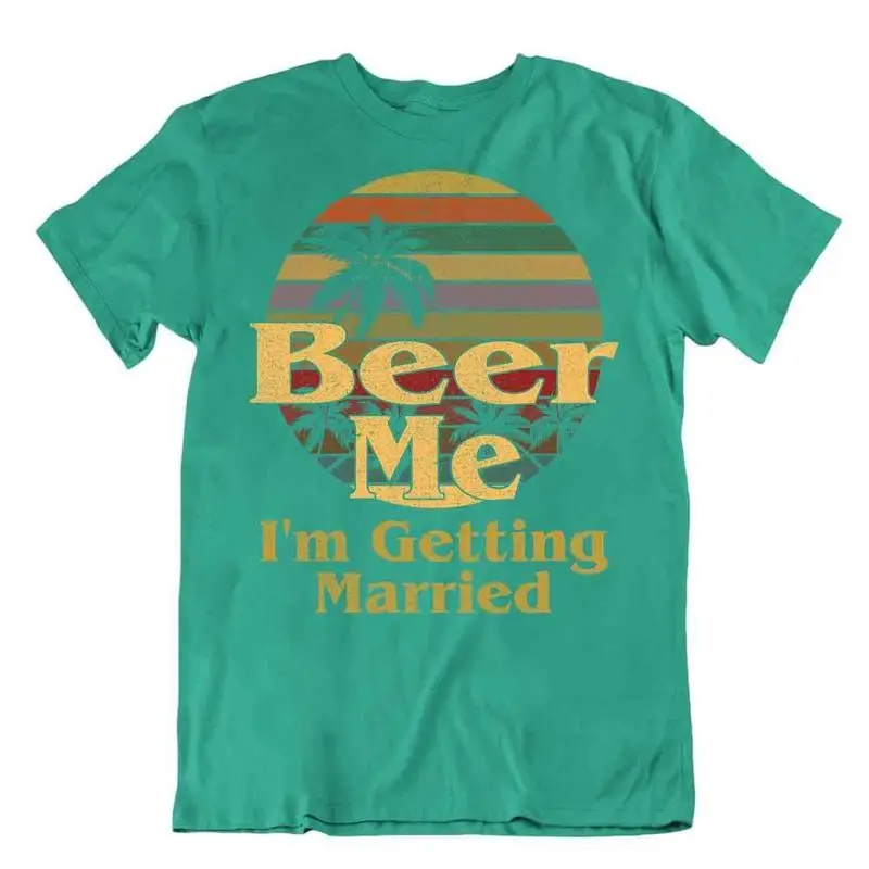 Beer Me Im Getting … - image