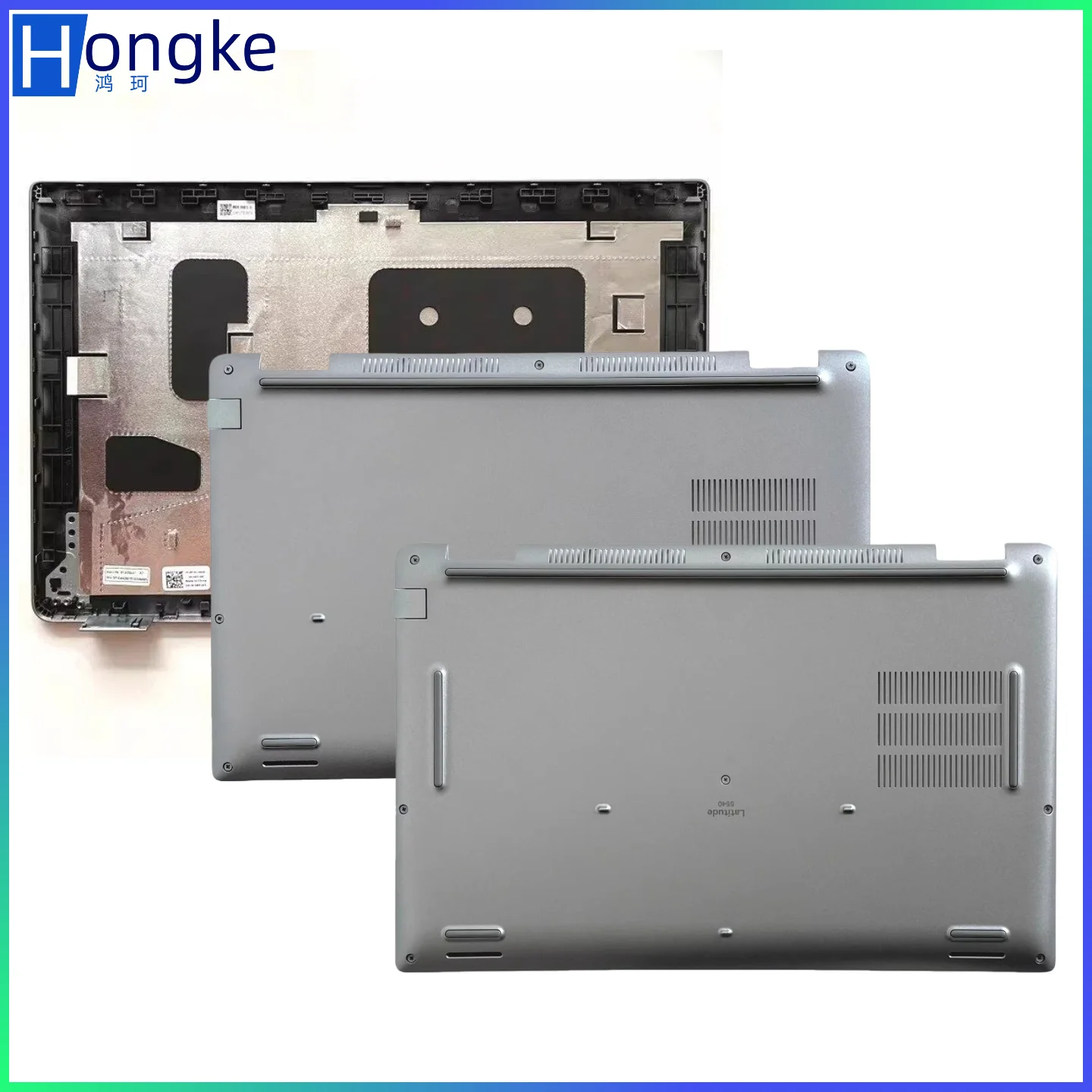 New Shell For Latitude 5540 E5540 laptop LCD Back Cover Bottom Cover Case 0G94MH 0MYJK5