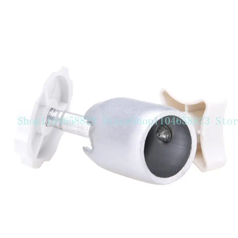 652F Proiettore a parete Fantatte proiettore a soffitto regolabile universale per LCD/DLP