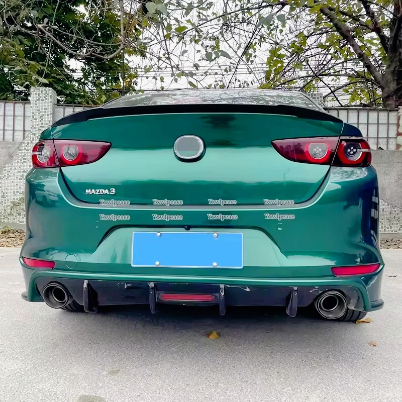 Рисунок 2 - Для Mazda 3 Axela Sedan 2020 2021