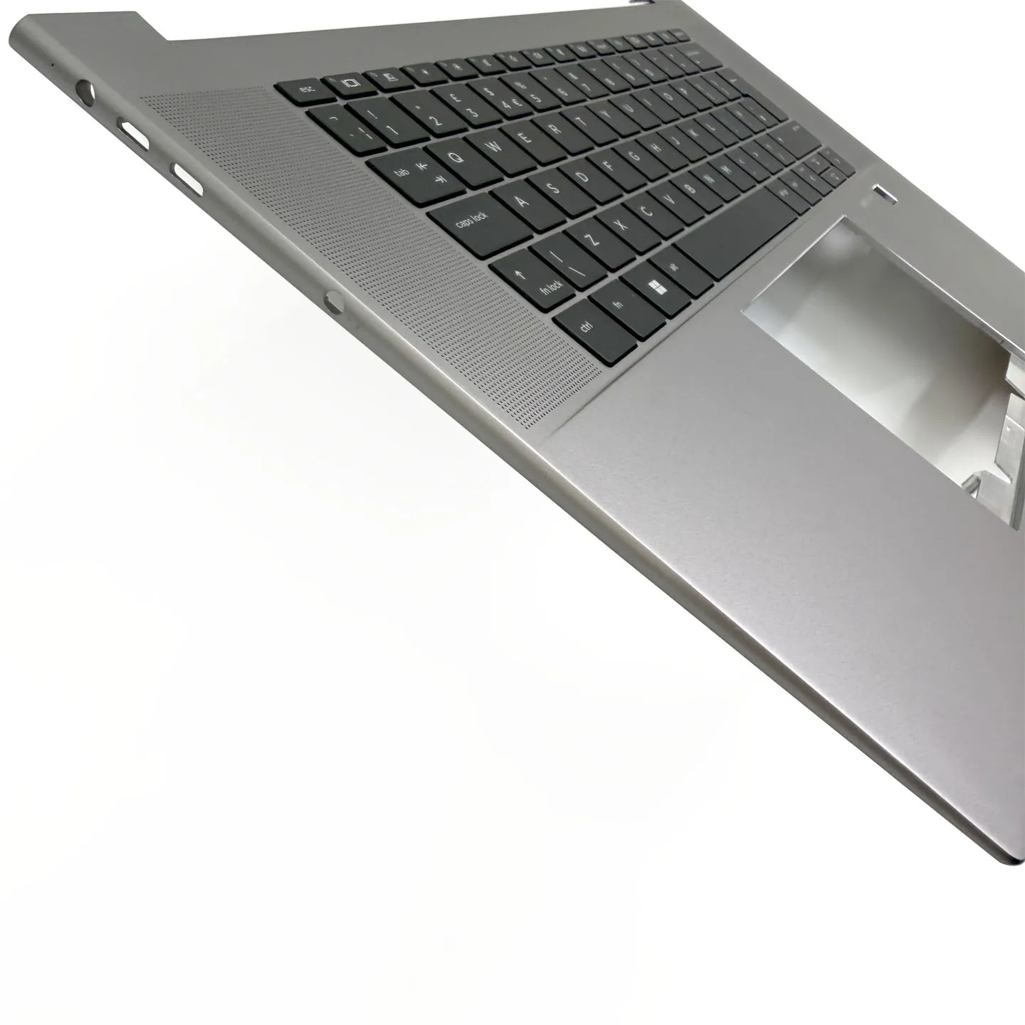 Immagine 3: Accessori e Ricambi per Tastiera Laptop Zbook Studio 16 Pollici G9 G10 G11: Scocca C, Poggiapolsi, Tasti, Copritasti, Staffa, Pulsanti, Coperture in Gomma