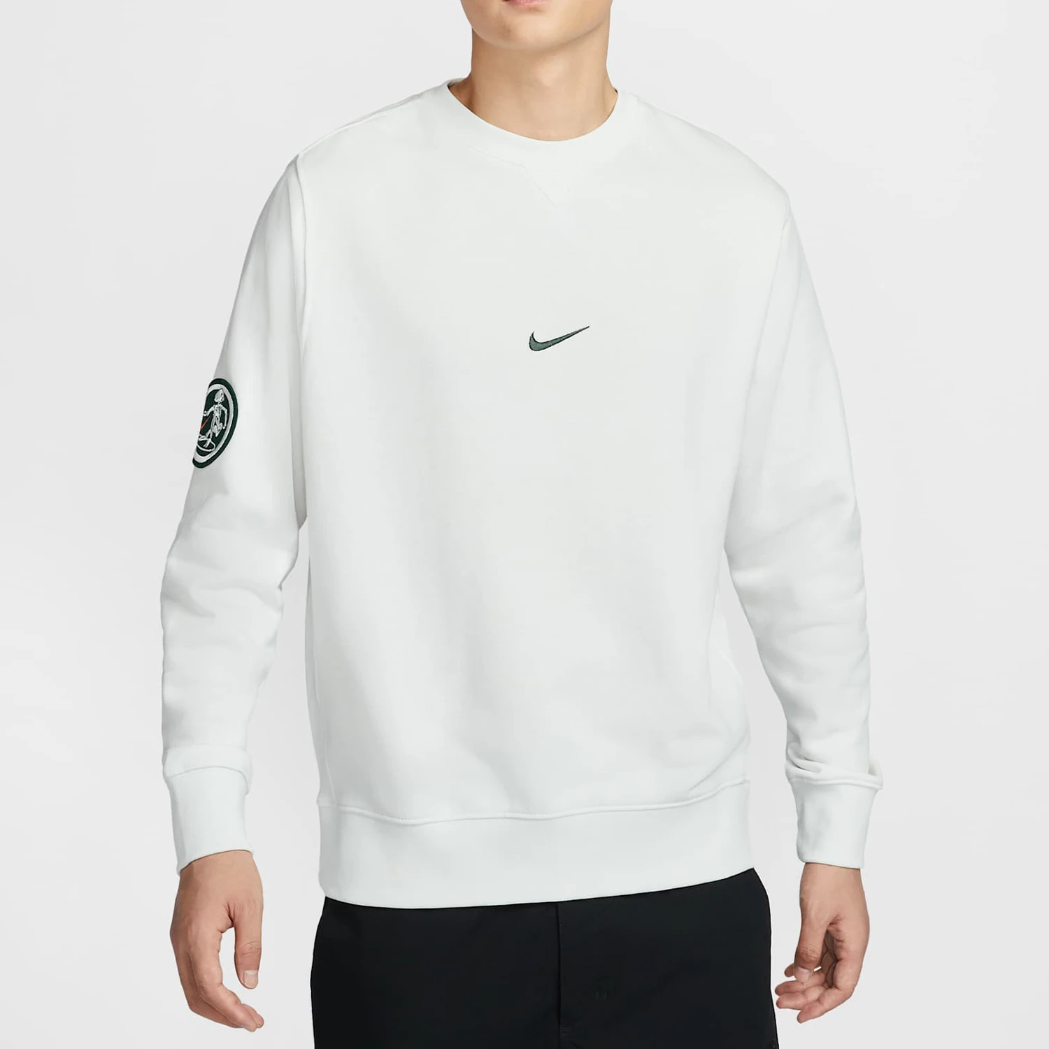 

Nike genuine Autumn New Men's Simple Outdoor Casual Sportswear HQ4953-121