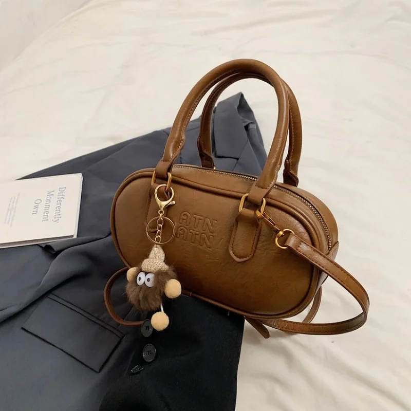 

Popular Leather Messenger Bag For Ladies Women, Crossbody Bag Shoulder Bag Handbag Tote Bag Luxury Brand Designer