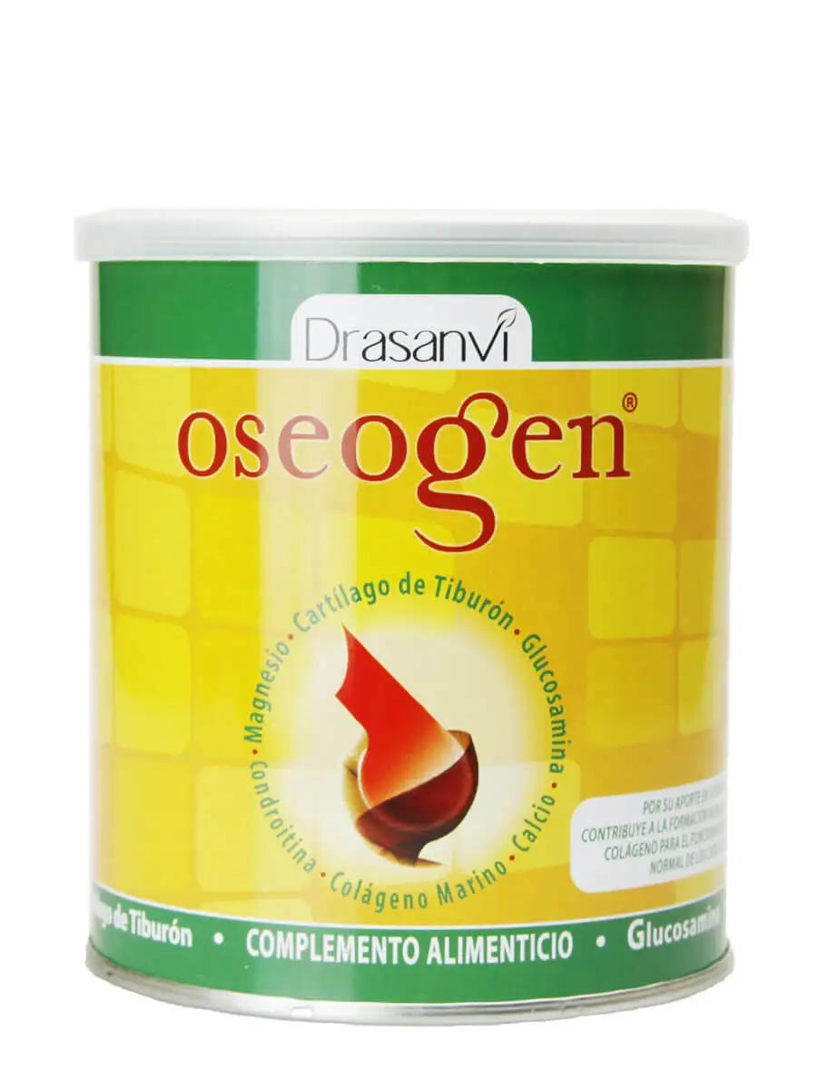 Oseogen powder 375g-for normal functioning of cartilage