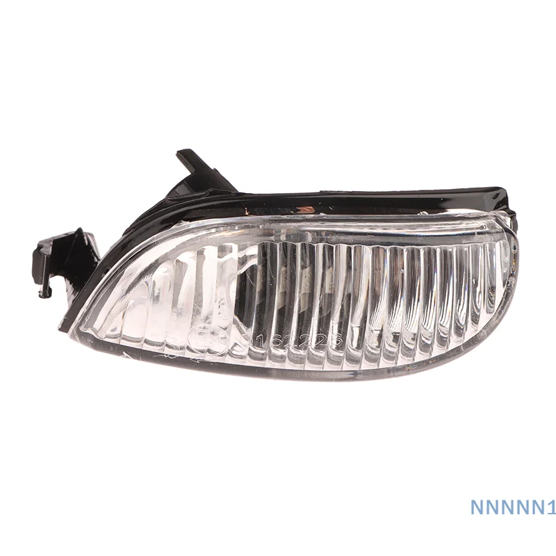 Luz de señal de espejo inverso Renault Logan/Sandero II (261600509R) - Indicador de giro lateral izquierdo/derecho