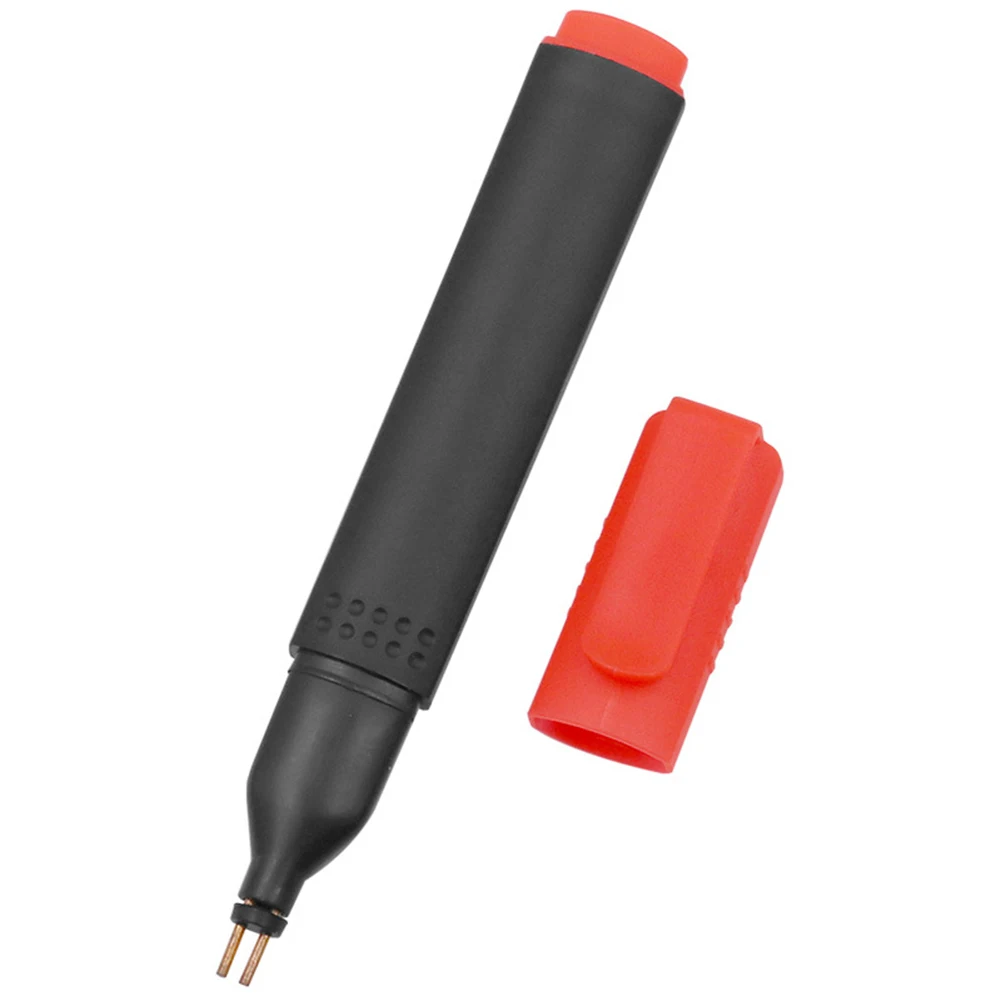 Conductive Testing Pen Grounding Tester For Grounding Mat And Earth Grounding Sheet Socket Tester Earthing- Grounding Products