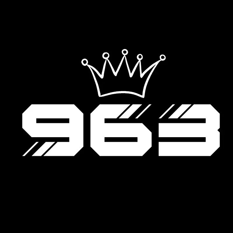 시리아지도 963 용 자동차 스티커 자동차 바디 범퍼 뒷 창 자동차 스타일링 장식 액세서리에 방수 비닐 데칼