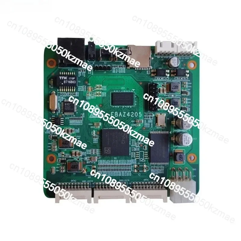 EBAZ4205 Adapter Board 7010 Learning Kit Professional Development Circuit Board 1PCS