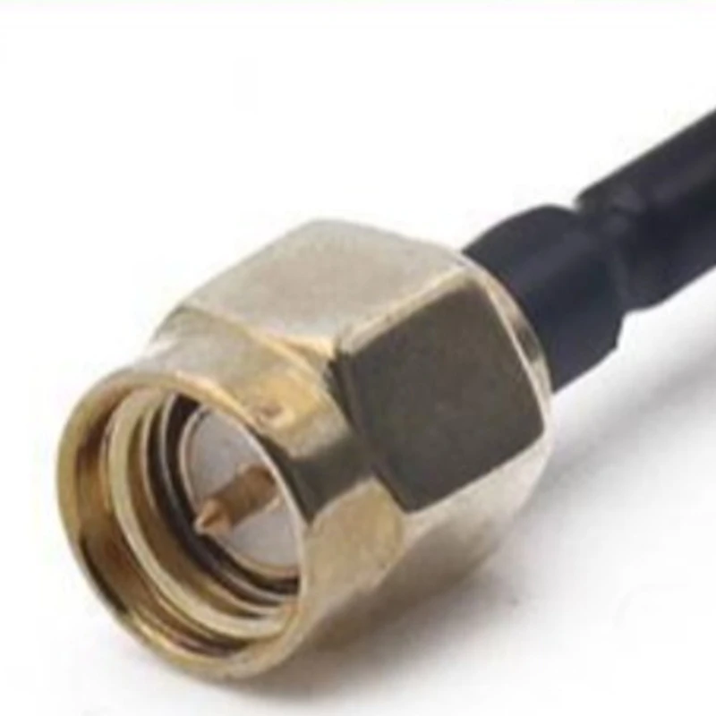 Antenna trasmissione video 5dBi Antenna tipo Y 1.2G per droni FPV Dropshipping