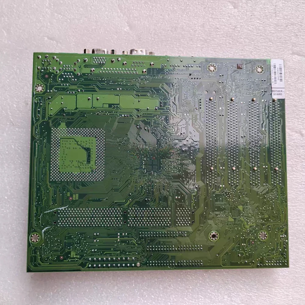 815G 370 Netw-ork Device Motherboard D815EGEW