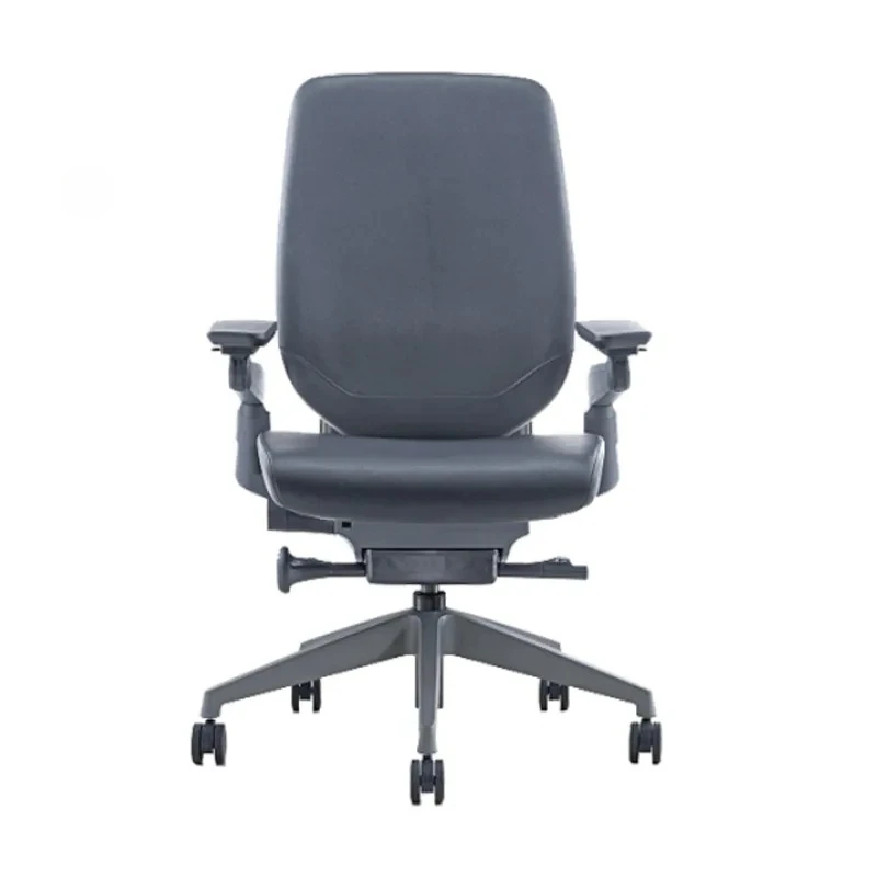 

Lifting Rotary Staff Office Chair Ergonomic Mesh Computer Chair