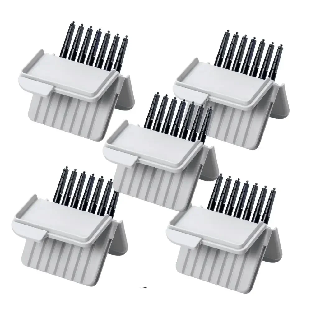 

Resound & Phonak Wax Guard Filters with Cleaning Tool – Replacement Accessories for CIC ITC ITE Hearing Aids