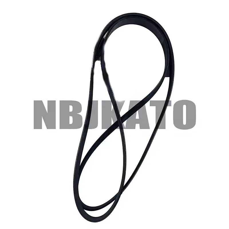 New Genuine Serpentine Belt 05184442AC For Chrysler Town & Country Dodge Caravan