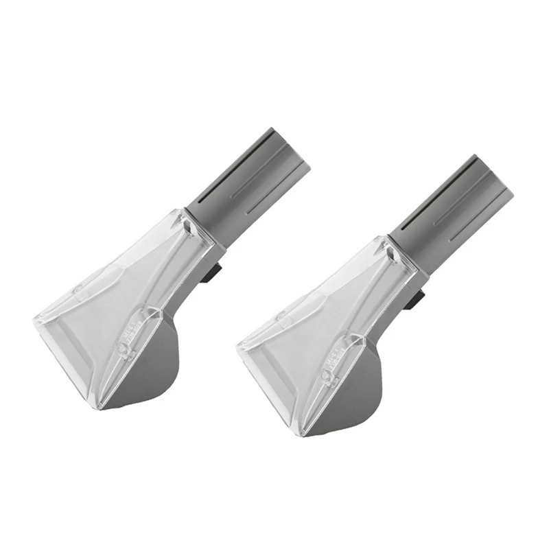 

10Pcs Nozzle Replacement Accessories For Karcher Puzzi 10/1 10/2 8/1 Series Vacuum Cleaner,Home Cleaning Accessoriesglobal Stock