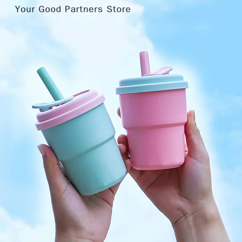 400Ml Coffee Mug Wi…