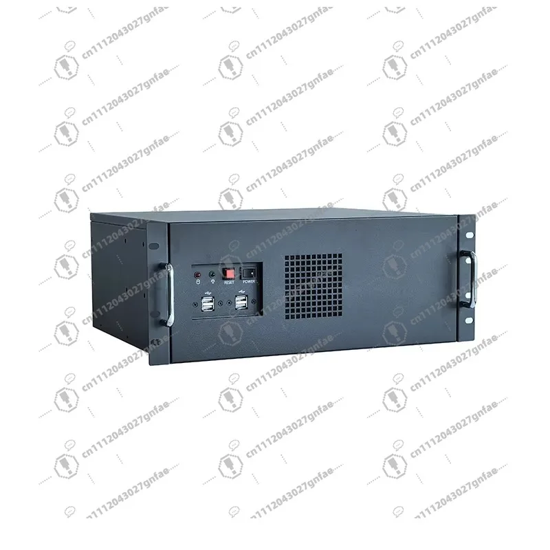

Настольный ПК 4U с большим корпусом, двумя LAN-портами, IPC400U, поддержка PCI-E X16, процессор Haswell LGA1150, два видеовыхода VGA