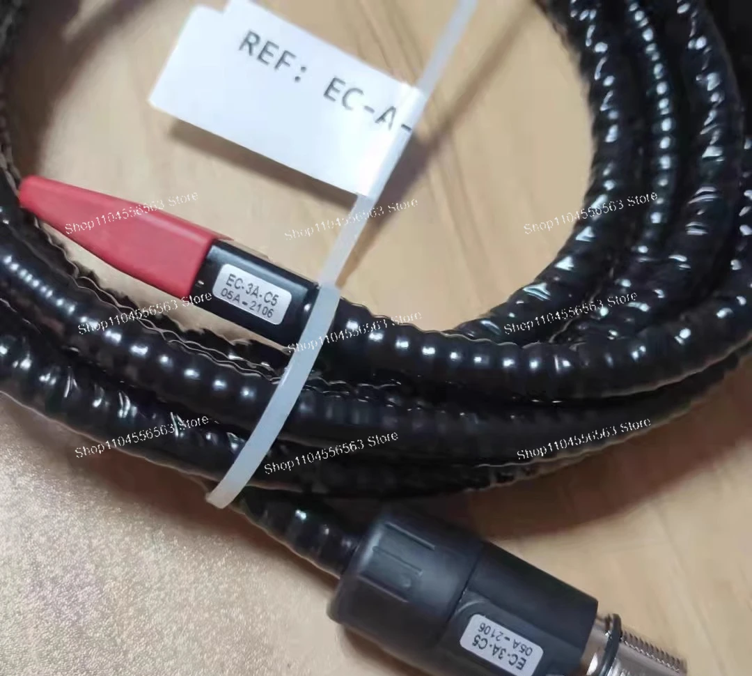 Grid Signal Encoder Wire Complete Specifications Readhead EC-6B-O