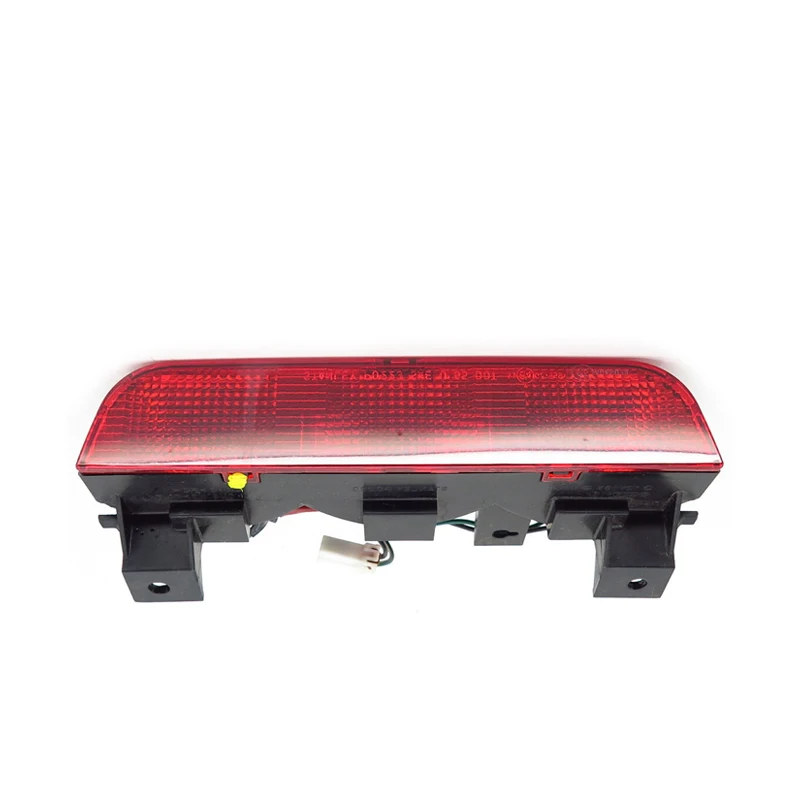 3RD Rear Third Tail Lights Stop Signal Warning Lamp Brake Light MR490840 For Mitsubishi Pajero Montero Shogun V73 V77 V93 V97