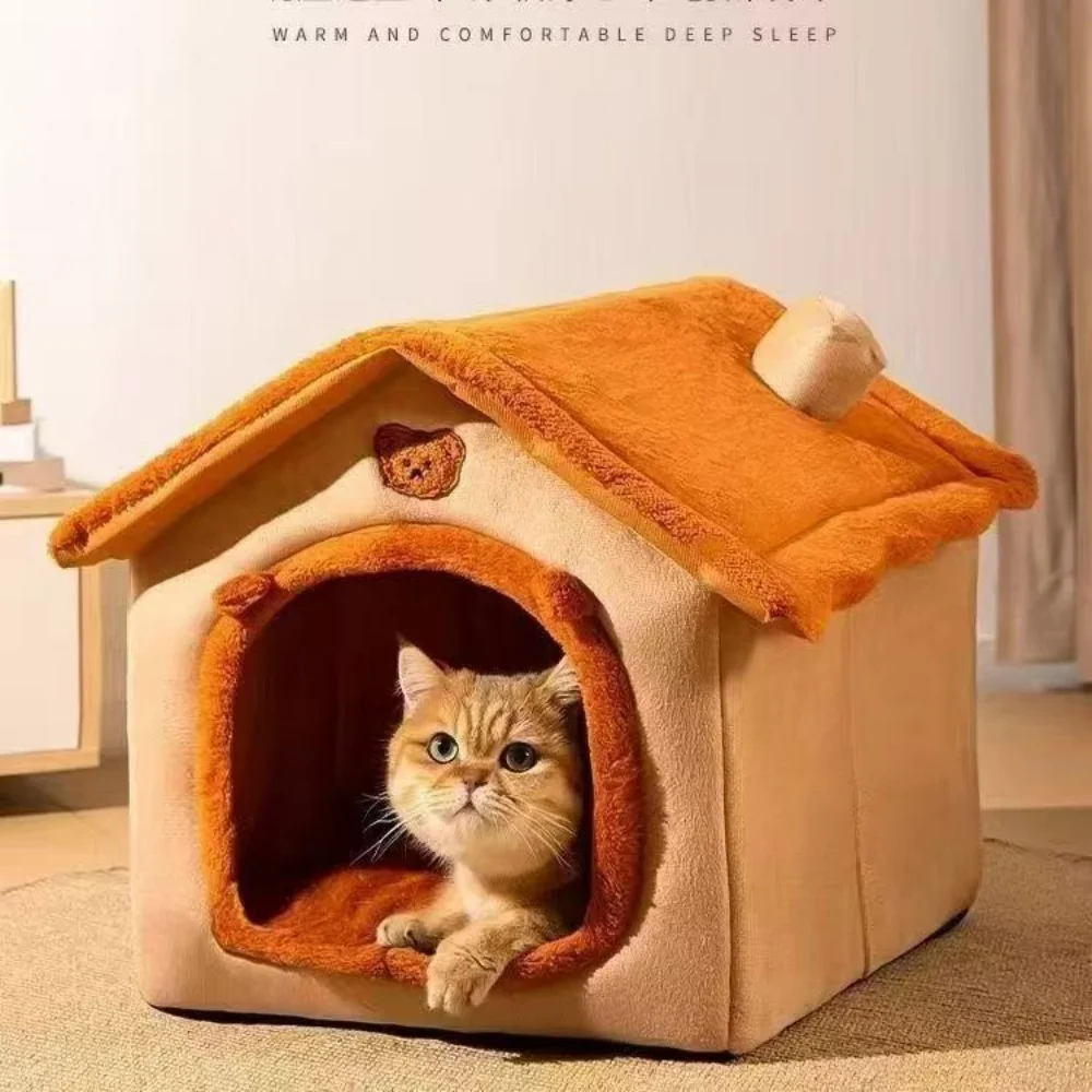 Thumbnail 2 - #15 Best Rated Cat Beds to Buy in 2026