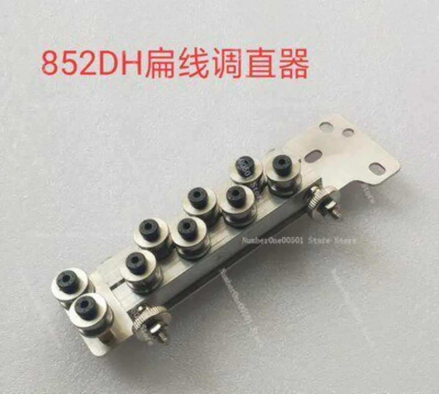 Wire Straightener for Automatic Stripping Machine Copper Aluminum Wire Straightening Tool