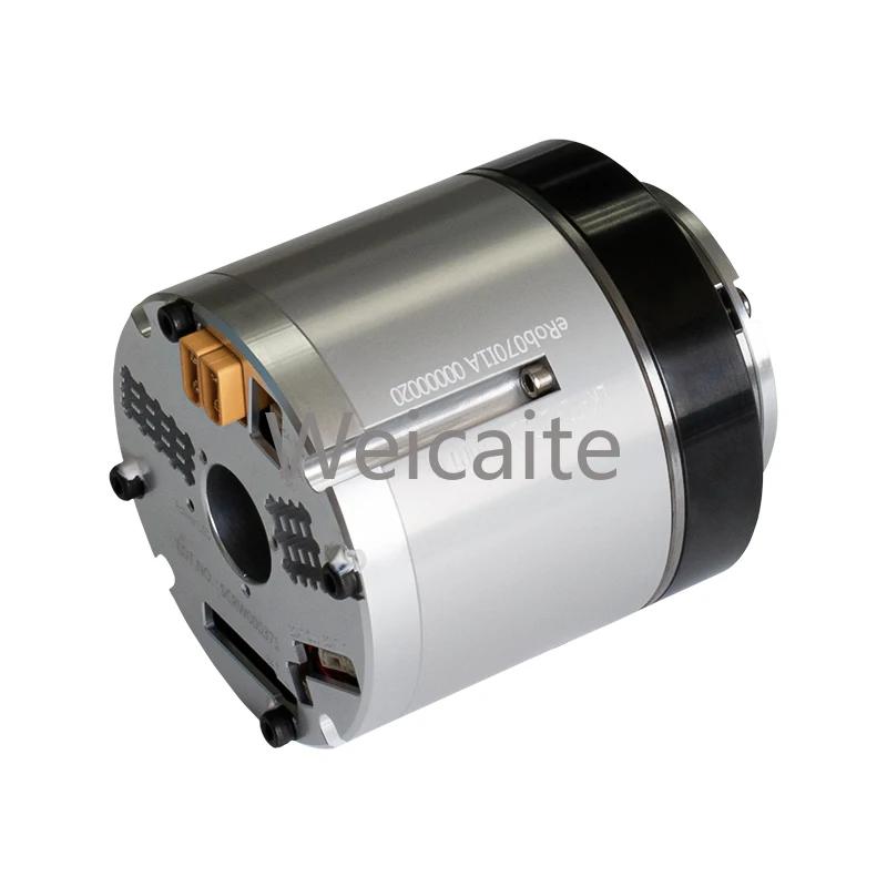 

Humanoid Robot Joint Drive Motor Drive System for Exoskeleton Equipment Artificial Intelligence Products Robot Joint Actuator