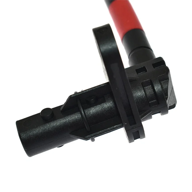 

Для Hyundai I10 2007-2013 Совместимый передний правый датчик скорости колеса ABS, номер детали 95670-0X100